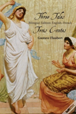Capa do artigo Three Tales