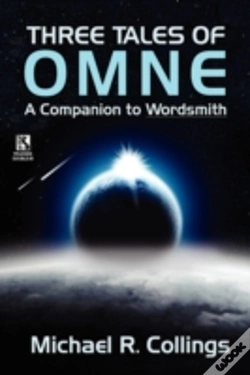 Capa do artigo Three Tales Of Omne / The Elder Of Days (Wildside Double #8)