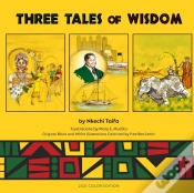 Capa do artigo Three Tales Of Wisdom