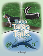 Three Tales With Tails - Preview