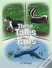 Capa do artigo Three Tales With Tails