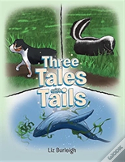 Capa do artigo Three Tales With Tails