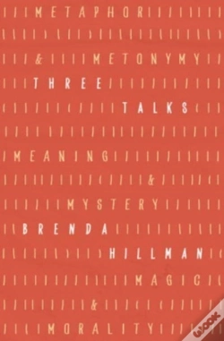 Capa do artigo Three Talks