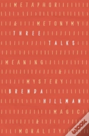 Capa do artigo Three Talks