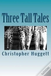 Capa do artigo Three Tall Tales