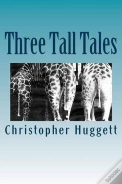 Capa do artigo Three Tall Tales