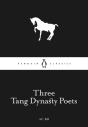 Three Tang Dynasty Poets - Preview