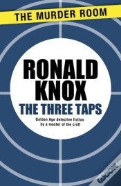 Capa do artigo Three Taps
