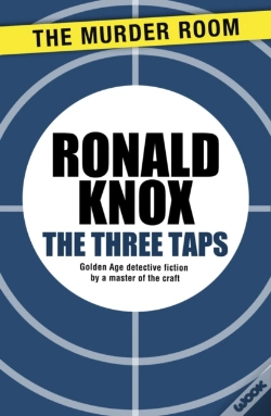 Capa do artigo Three Taps