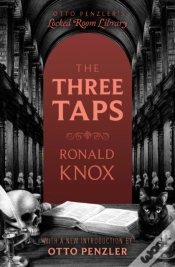Capa do artigo Three Taps