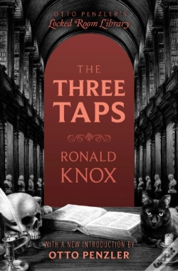 Capa do artigo Three Taps