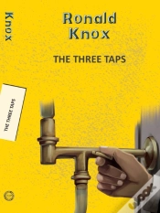 Capa do artigo Three Taps