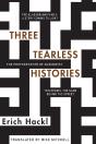 Three Tearless Histories - Preview
