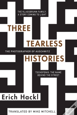 Capa do artigo Three Tearless Histories