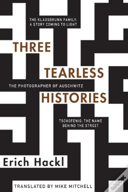 Capa do artigo Three Tearless Histories