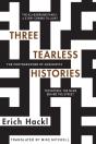 Three Tearless Histories - Preview