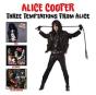 Three Temptations from Alice - CD - Preview