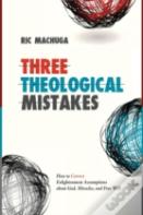 Three Theological Mistakes