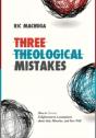 Three Theological Mistakes - Preview