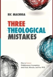 Capa do artigo Three Theological Mistakes