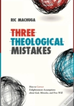 Capa do artigo Three Theological Mistakes