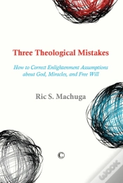Capa do artigo Three Theological Mistakes
