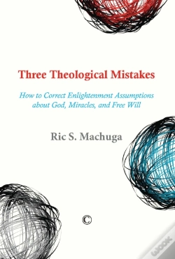 Capa do artigo Three Theological Mistakes