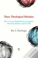 Three Theological Mistakes