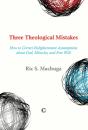 Three Theological Mistakes - Preview