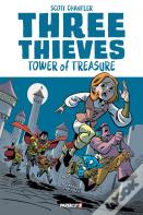 Three Thieves Vol. 1