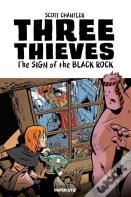 Three Thieves Vol. 2
