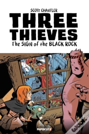 Capa do artigo Three Thieves Vol. 2
