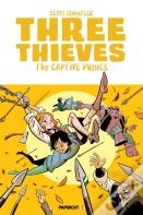 Three Thieves Vol. 3