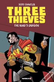 Capa do artigo Three Thieves Vol. 4