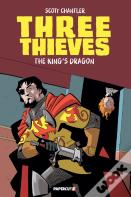 Three Thieves Vol. 4
