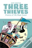 Three Thieves Vol. 5