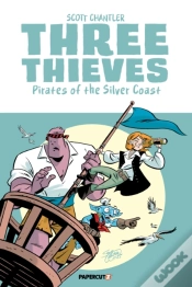 Capa do artigo Three Thieves Vol. 5