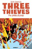 Three Thieves Vol. 6