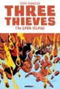 Three Thieves Vol. 6 - Preview