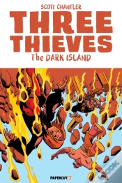 Capa do artigo Three Thieves Vol. 6