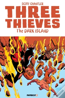 Capa do artigo Three Thieves Vol. 6
