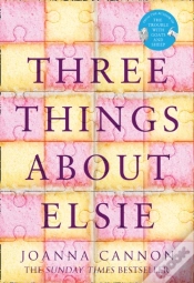 Capa do artigo Three Things About Elsie