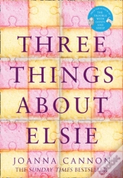 Capa do artigo Three Things About Elsie