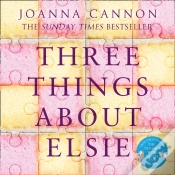 Capa do artigo Three Things About Elsie
