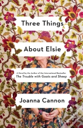 Three Things About Elsie