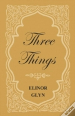 Capa do artigo Three Things