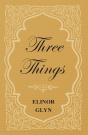 Three Things - Preview