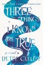 Three Things I Know Are True - Preview