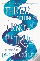 Three Things I Know Are True