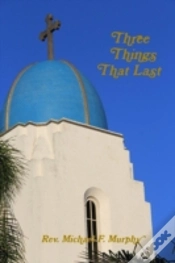 Capa do artigo Three Things That Last